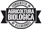 consentito in agricoltura biologica